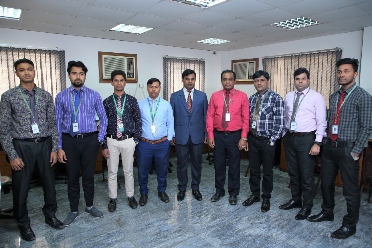 <p>Call Centre Team01</p>
