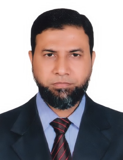 Md. Alauddin, FCMA, General Manager & Head, Finanace & Accounts
