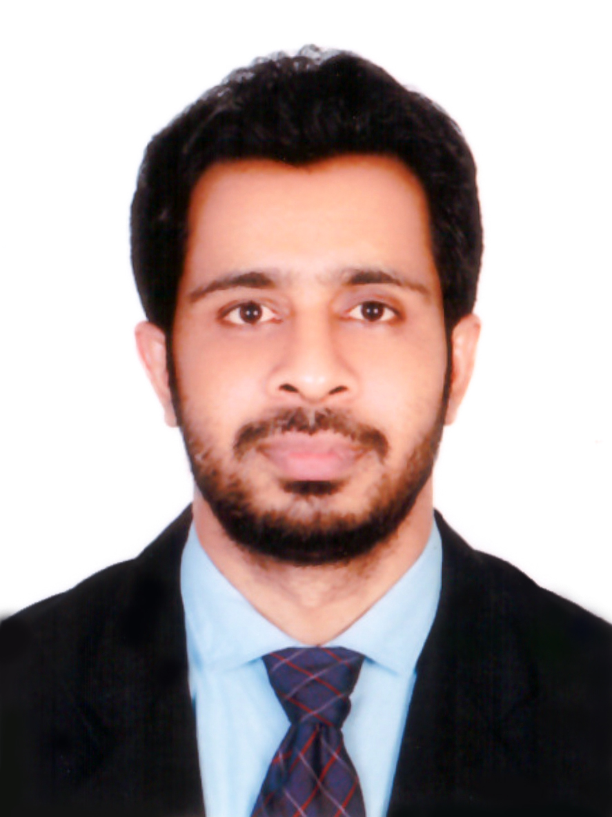 Md. Sahab Uddin, Manager, Finance & Accounts