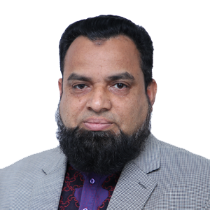 ABDUR RAZZAK, Deputy General Manager, Finance & Accounts