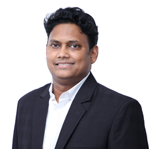 Md. Arif, Manager, ICT