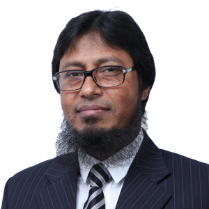 MOSTAFA NURMOHAMMAD (PALASH), Deputy General Manager, Engineering & Maintenance